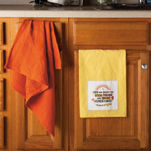 Load image into Gallery viewer, Good Friends Great Adventures - Dish Towel Set