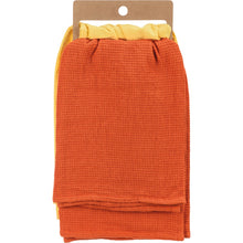 Load image into Gallery viewer, Good Friends Great Adventures - Dish Towel Set