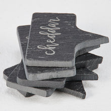 Load image into Gallery viewer, Cheeses Party Pick Markers Set