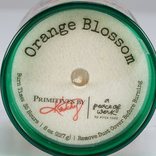 Load image into Gallery viewer, Choose Joy Jar Candle