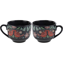 Load image into Gallery viewer, Cardinal Mug