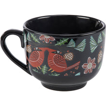 Load image into Gallery viewer, Cardinal Mug