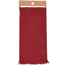 Load image into Gallery viewer, I Just Rescued Some Wine - Dish Towel
