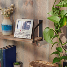 Load image into Gallery viewer, Pet - In Your Heart Photo Frame