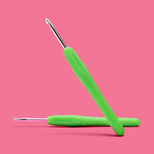 Load image into Gallery viewer, Mimi the Snail Crochet Kit