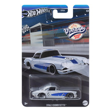 Load image into Gallery viewer, Mattel Hot Wheels Vintage