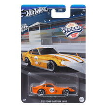 Load image into Gallery viewer, Mattel Hot Wheels Vintage
