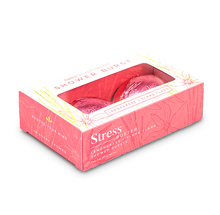 Load image into Gallery viewer, hydraAROMATHERAPY Shower Burst Duo in Stress Buster