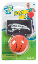 Load image into Gallery viewer, GO! Play Rebound Ball