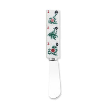 Load image into Gallery viewer, 3-Piece Mahjong Nine Symbols Cheese Spreaders