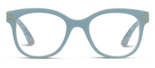 Load image into Gallery viewer, Flower Child Light Blue - Peepers Readers