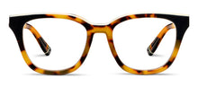 Load image into Gallery viewer, Ramona Tokyo Tortoise/Black - Peepers Readers