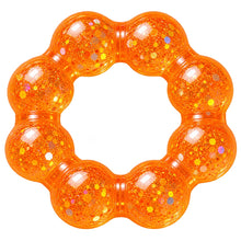 Load image into Gallery viewer, Squishy Sparkle Glitter Sensory Bracelet