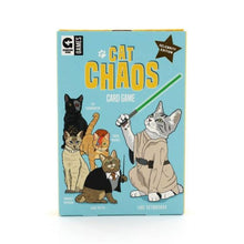 Load image into Gallery viewer, Cat Chaos Card Game
