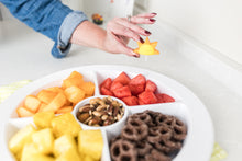 Load image into Gallery viewer, PREORDER - Melamine Divided Dish