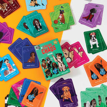 Load image into Gallery viewer, Canine Chaos Card Game