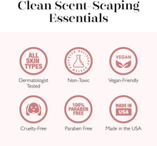 Load image into Gallery viewer, Beach Grass Wildflower Bath Sponge - 14+ Washes