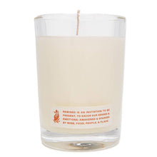Load image into Gallery viewer, Rewined - Mimosa Signature Glass Candle 6oz
