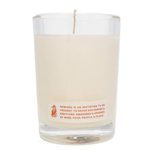 Load image into Gallery viewer, Rewined - Mimosa Signature Glass Candle 6oz