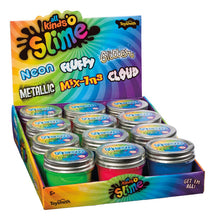 Load image into Gallery viewer, Neon Slime