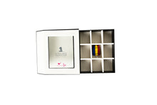 Load image into Gallery viewer, Nora Fleming x St. Jude Children’s Research Hospital® Keepsake Box