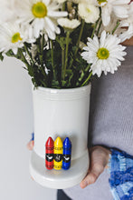 Load image into Gallery viewer, St Jude's Color Me Happy Crayon Mini