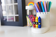 Load image into Gallery viewer, St Jude's Color Me Happy Crayon Mini