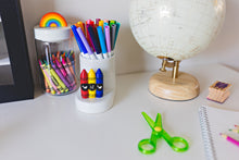 Load image into Gallery viewer, St Jude's Color Me Happy Crayon Mini