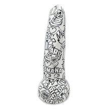 Load image into Gallery viewer, 9.5" Arizona Saguaro • Color Me Plush™ • Washable Plush