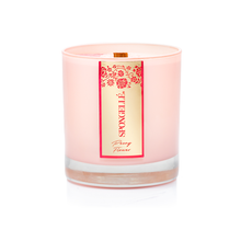 Load image into Gallery viewer, Peony Flower Private Reserve Candle