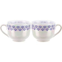 Load image into Gallery viewer, A Cup of Giving Gratitude Generosity Fullness - Mug