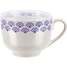 Load image into Gallery viewer, A Cup of Giving Gratitude Generosity Fullness - Mug