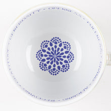 Load image into Gallery viewer, A Cup of Giving Gratitude Generosity Fullness - Mug