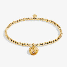 Load image into Gallery viewer, A Little 'Country Girl' Bracelet In Gold-Tone Plating