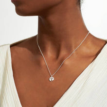 Load image into Gallery viewer, A Little 'Family' Necklace - Silver