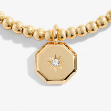 Load image into Gallery viewer, A Little 'First My Sister Forever My Friend' Bracelet