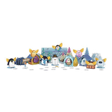 Load image into Gallery viewer, Advent Calendar: Pancake the Penguin's Christmas Adventure