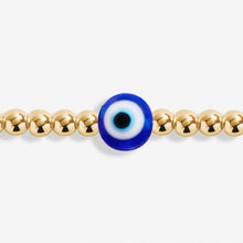 Load image into Gallery viewer, Anklet - Intuition Anklet In Gold-Tone Plating