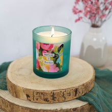 Load image into Gallery viewer, Anything Is Possible Jar Candle - Rose Scent