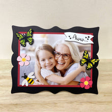 Load image into Gallery viewer, "Aww" Spring Magnet Gift Set of 6, Magnetic Decor