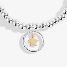 Load image into Gallery viewer, Beautifully Boxed A Little 'Birthday Girl One Year More Fabulous' Bracelet & Gold-Tone Plating