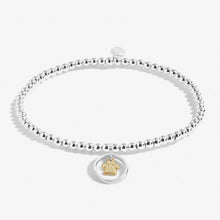 Load image into Gallery viewer, Beautifully Boxed A Littles - Pets Leave Pawprints on Our Hearts Bracelet