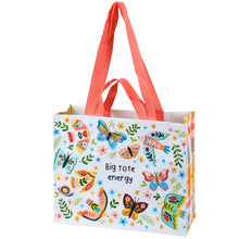 Load image into Gallery viewer, Big Tote Energy Carryall Tote