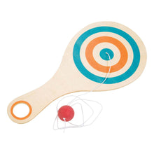 Load image into Gallery viewer, Bounce Back Paddle Ball