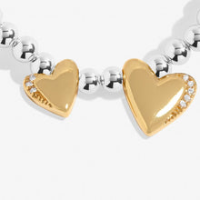 Load image into Gallery viewer, Boxed A Little 'Happy Birthday' Bracelet