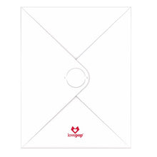 Load image into Gallery viewer, Winter Flower Basket Decoration by Lovepop