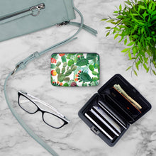 Load image into Gallery viewer, Cactus Armored Wallet