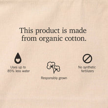 Load image into Gallery viewer, Canvas Bag Flowering Cactus Geometric