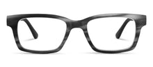 Load image into Gallery viewer, Cedar Charcoal/Black - Peepers Readers