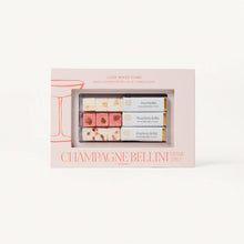 Load image into Gallery viewer, Champagne Bellini Mixer Kit